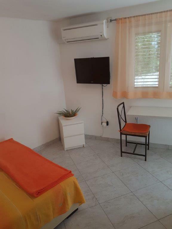 Apartmani Bozana Viganj Bagian luar foto